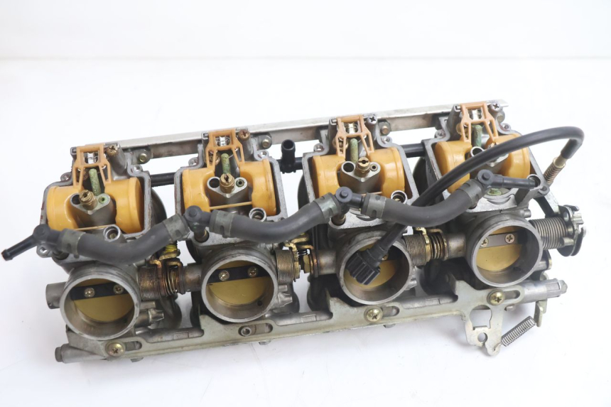 photo de CARBURATEUR KAWASAKI ZX-6R ZX6R 600 (1995 - 1997) - État de surface