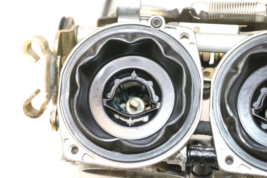 photo de CARBURATEUR KAWASAKI ZX-6R ZX6R 600 (2000 - 2002) - Détail de la pièce
