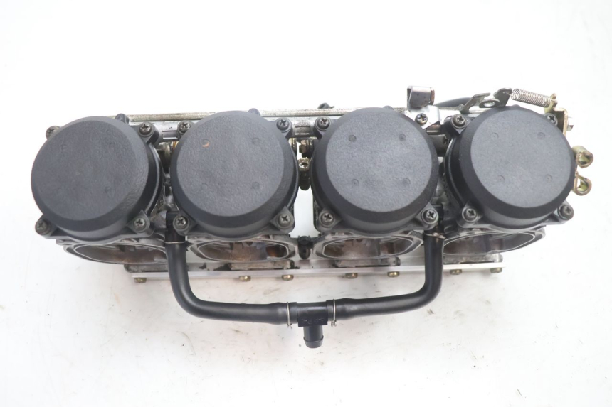 photo de CARBURATEUR KAWASAKI ZX-6R ZX6R 600 (1995 - 1997) - Points de fixation
