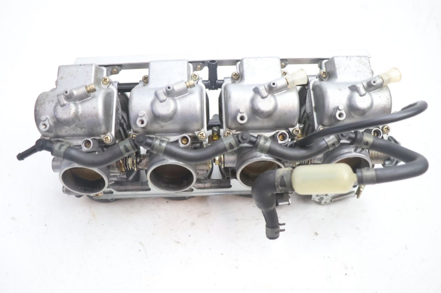 photo de CARBURATEUR KAWASAKI ZX-6R ZX6R 600 (1995 - 1997) - État de surface