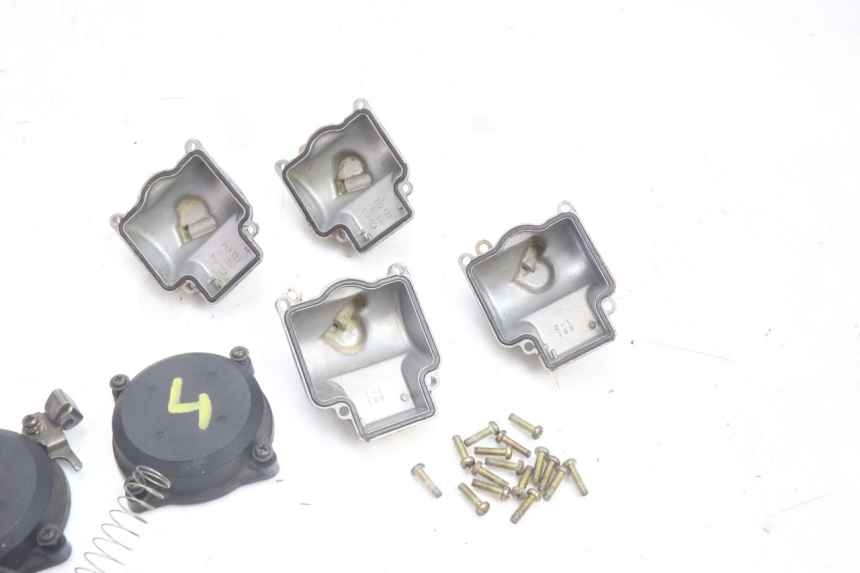 photo de CARBURATEUR KAWASAKI ZZR 600 (1995 - 2004) - Vue principale