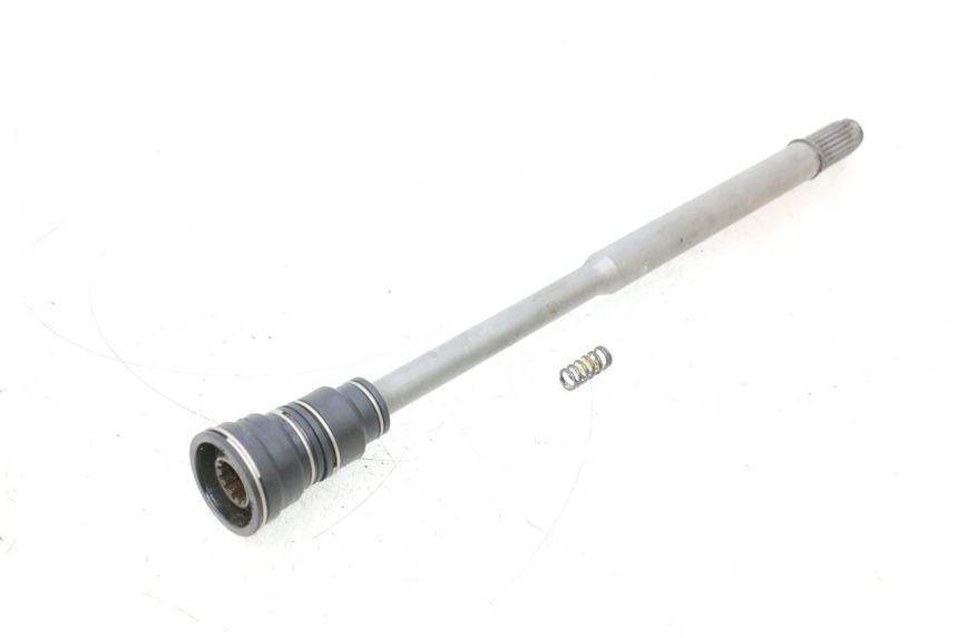 photo de CARDAN ARRIÈRE YAMAHA XV VIRAGO 535 (1988 - 2004) - Vue principale