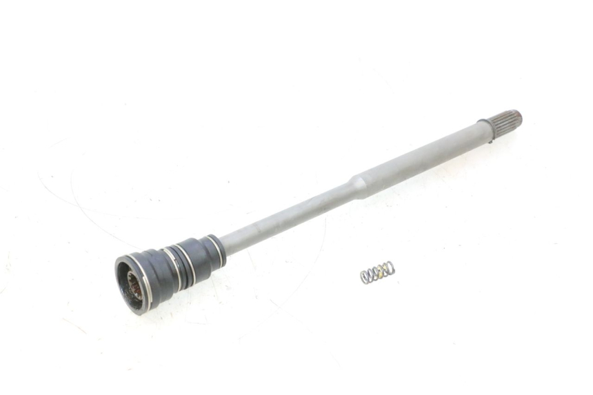 photo de CARDAN ARRIÈRE YAMAHA XV VIRAGO 535 (1988 - 2004) - Détail de la pièce
