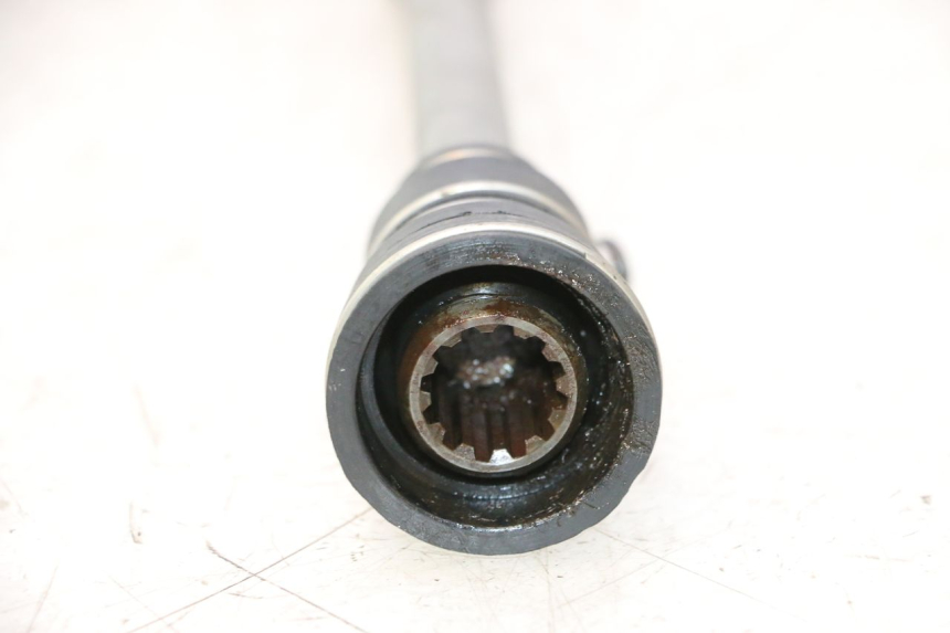 photo de CARDAN ARRIÈRE YAMAHA XV VIRAGO 535 (1988 - 2004) - Zoom état d’usage