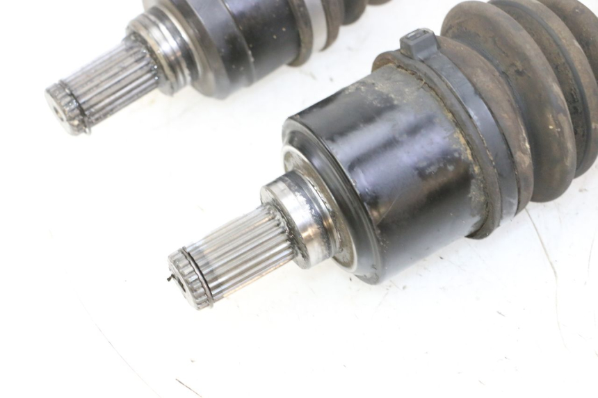 photo de CARDAN ARRIÈRE YAMAHA YFM GRIZZLY 550 (2008 - 2015)