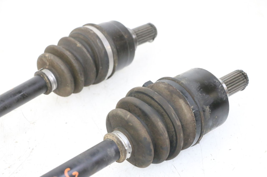 photo de CARDAN ARRIÈRE YAMAHA YFM GRIZZLY 550 (2008 - 2015)