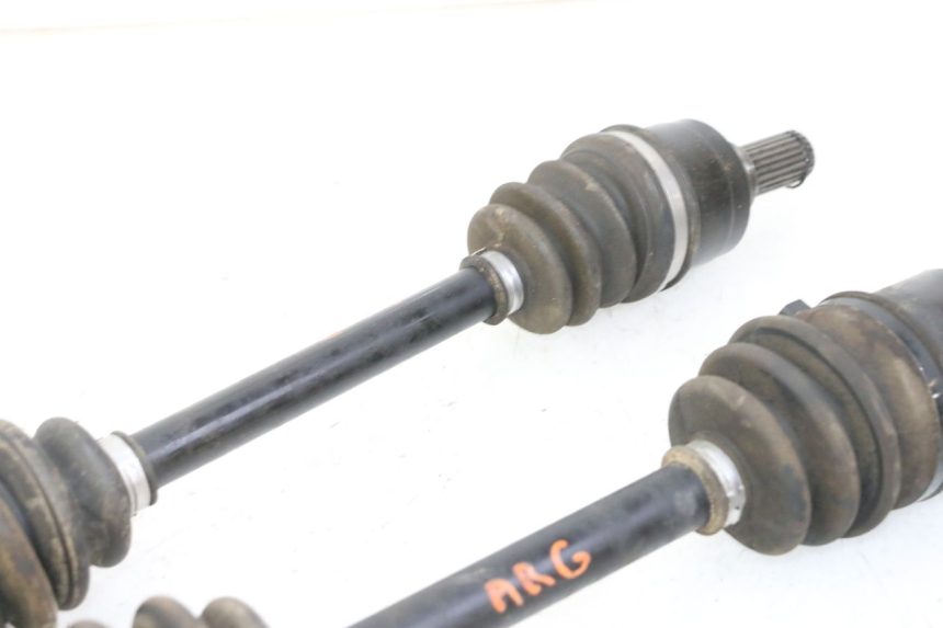 photo de CARDAN ARRIÈRE YAMAHA YFM GRIZZLY 550 (2008 - 2015)