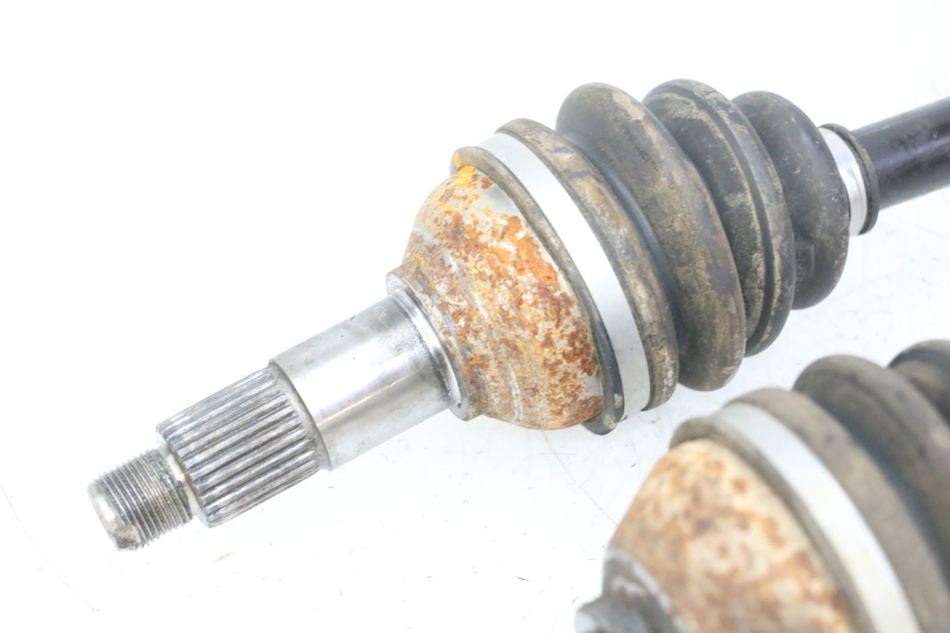 photo de CARDAN ARRIÈRE YAMAHA YFM GRIZZLY 550 (2008 - 2015)