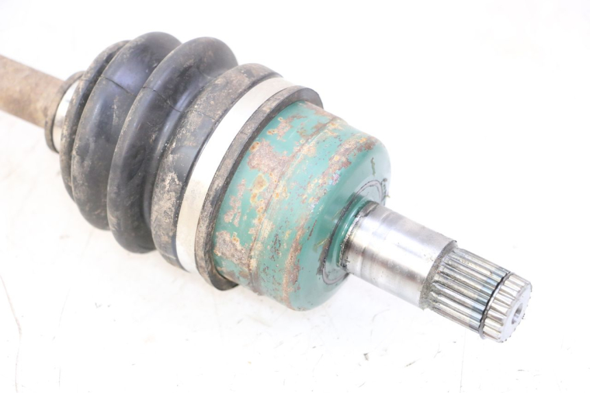 photo de CARDAN AVANT YAMAHA YFM GRIZZLY 550 (2008 - 2015)