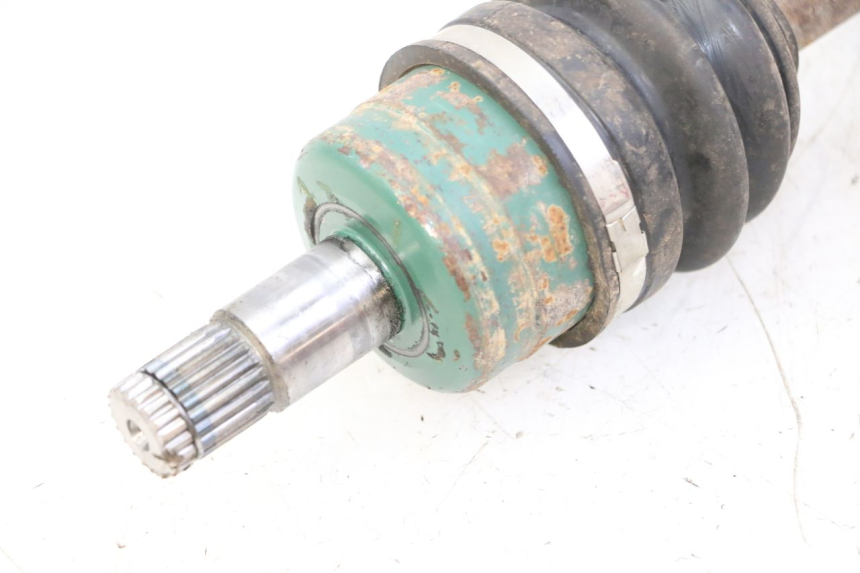 photo de CARDAN AVANT YAMAHA YFM GRIZZLY 550 (2008 - 2015)