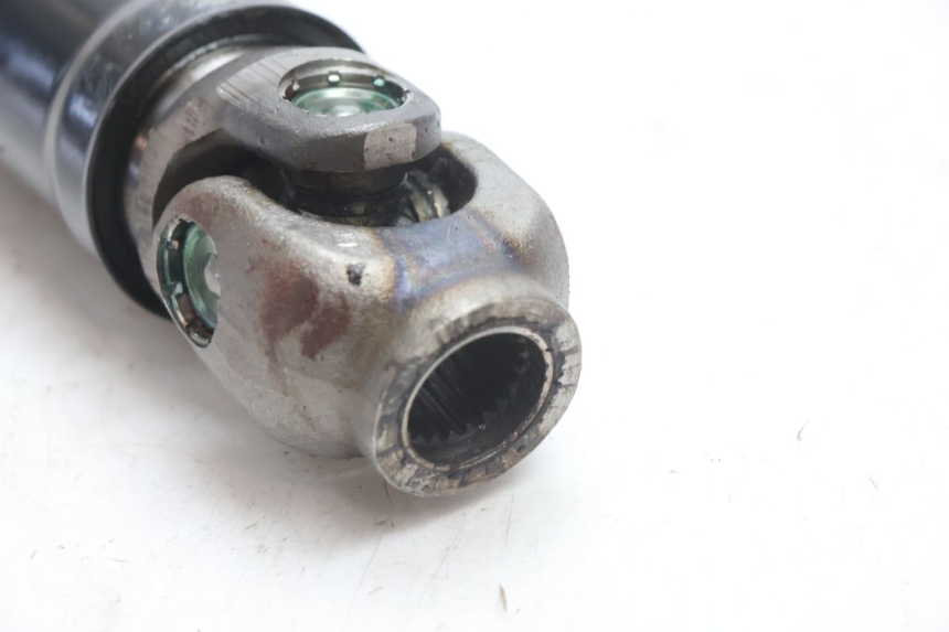 photo de CARDAN HONDA ST PAN EUROPEAN 1100 (1990 - 2002) - Points de fixation