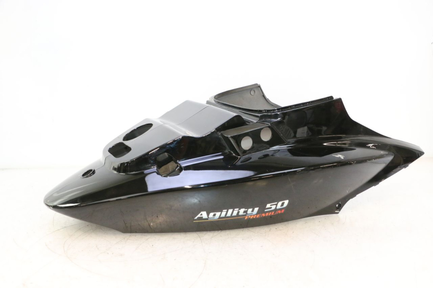 photo de CARENAGE ARRIERE KYMCO AGILITY 4T 10" 50 (2005 - 2018) - Vue principale