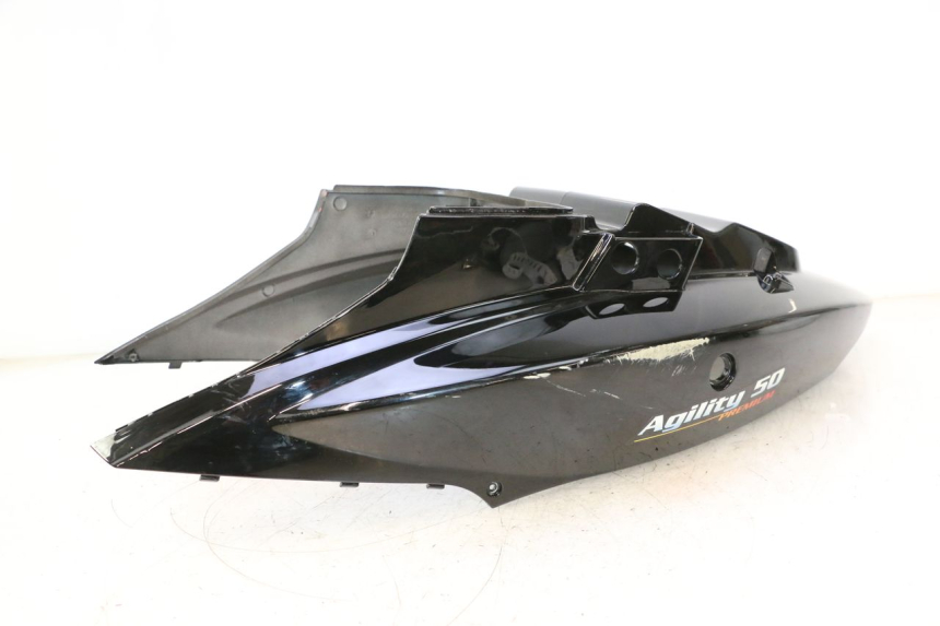 photo de CARENAGE ARRIERE KYMCO AGILITY 4T 10" 50 (2005 - 2018) - Angle alternatif