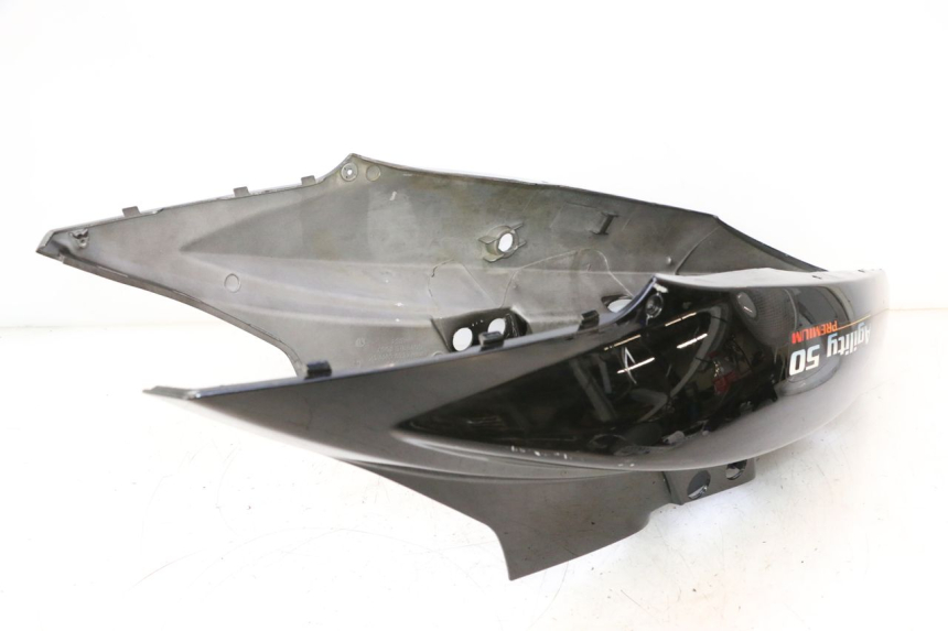photo de CARENAGE ARRIERE KYMCO AGILITY 4T 10" 50 (2005 - 2018) - Autre angle de vue