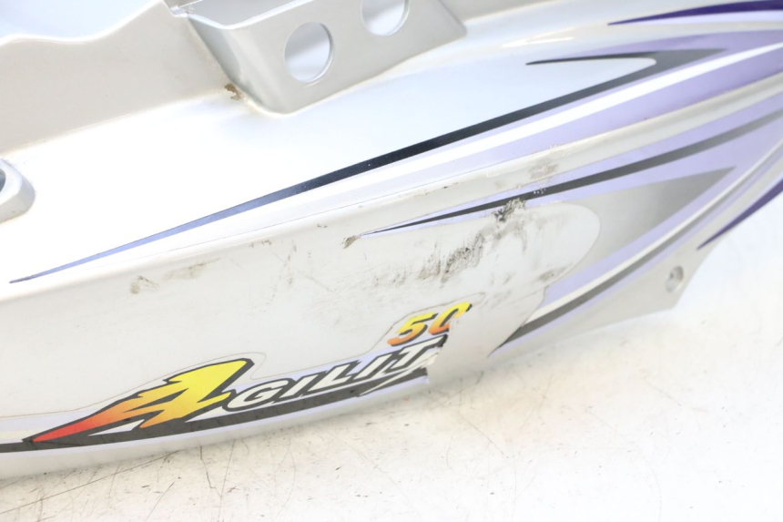 photo de CARENAGE ARRIERE KYMCO AGILITY 4T 50 (2005 - 2018) - Zoom composants