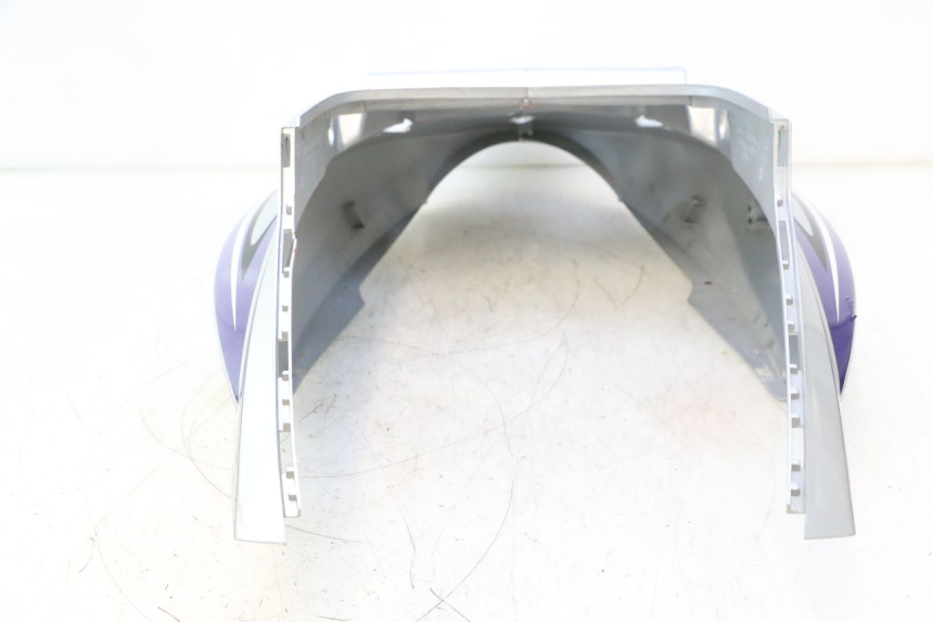 photo de CARENAGE ARRIERE KYMCO AGILITY 4T 50 (2005 - 2018) - Focus structure