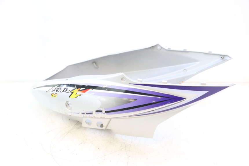 photo de CARENAGE ARRIERE KYMCO AGILITY 4T 50 (2005 - 2018) - Marquages et références