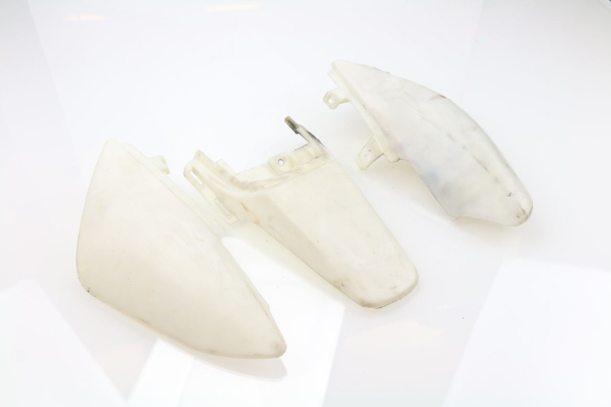 photo de CARENAGE ARRIERE APOLLO DIRT BIKE 125 (2010 - 2018) - Vue principale