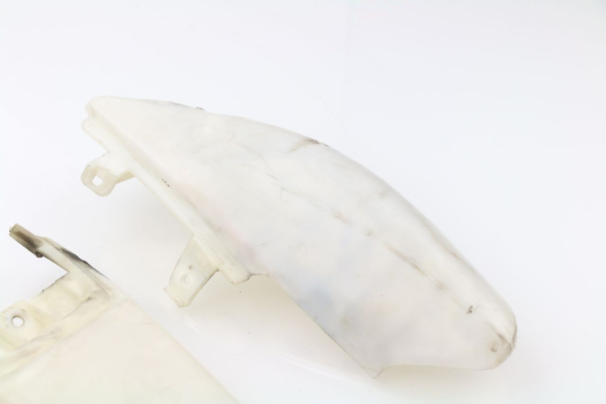 photo de CARENAGE ARRIERE APOLLO DIRT BIKE 125 (2010 - 2018) - Détails caractéristiques