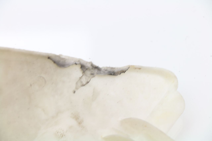 photo de CARENAGE ARRIERE APOLLO DIRT BIKE 125 (2010 - 2018) - Autre angle de vue