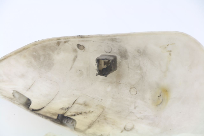 photo de CARENAGE ARRIERE APOLLO DIRT BIKE 125 (2010 - 2018) - Vue d’ensemble