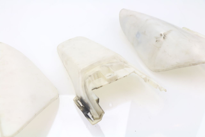 photo de CARENAGE ARRIERE APOLLO DIRT BIKE 125 (2010 - 2018) - Pièce contrôlée