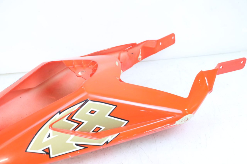 photo de CARENAGE ARRIERE APRILIA RS 50 (2006 - 2010)