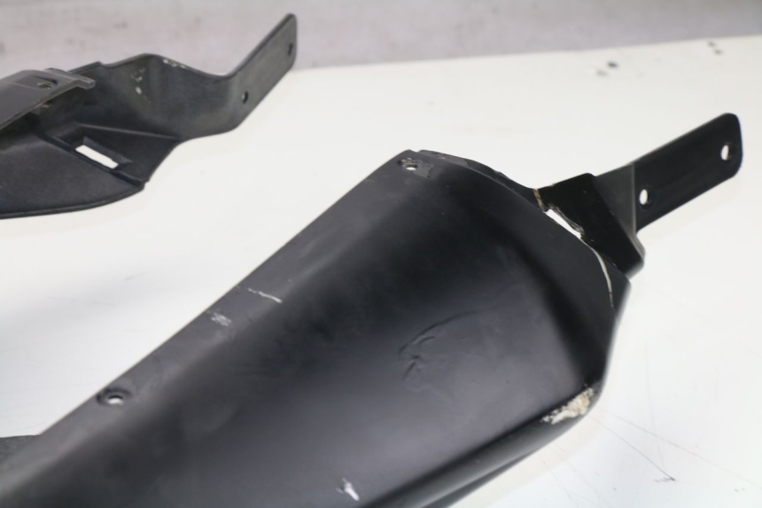 photo de CARENAGE ARRIERE APRILIA RS 50 (2006 - 2010)