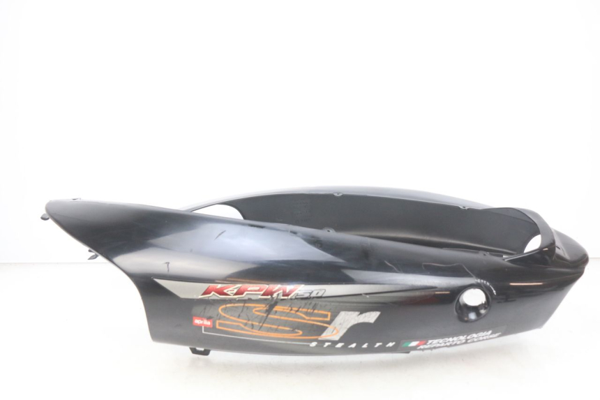 photo de CARENAGE ARRIERE APRILIA SR LC 50 (1997 - 2004)