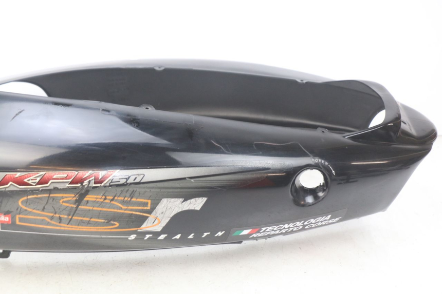 photo de CARENAGE ARRIERE APRILIA SR LC 50 (1997 - 2004)
