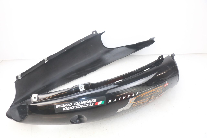 photo de CARENAGE ARRIERE APRILIA SR LC 50 (1997 - 2004)