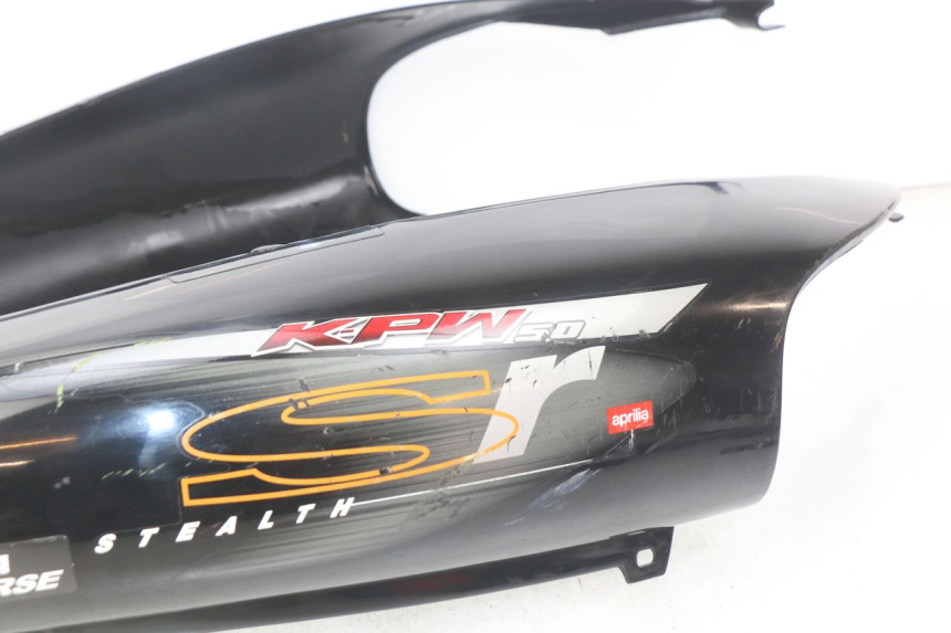 photo de CARENAGE ARRIERE APRILIA SR LC 50 (1997 - 2004)