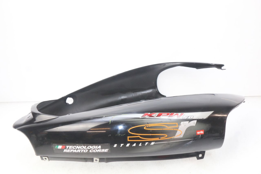 photo de CARENAGE ARRIERE APRILIA SR LC 50 (1997 - 2004)
