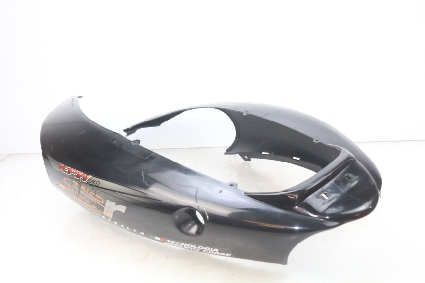 photo de CARENAGE ARRIERE APRILIA SR LC 50 (1997 - 2004)