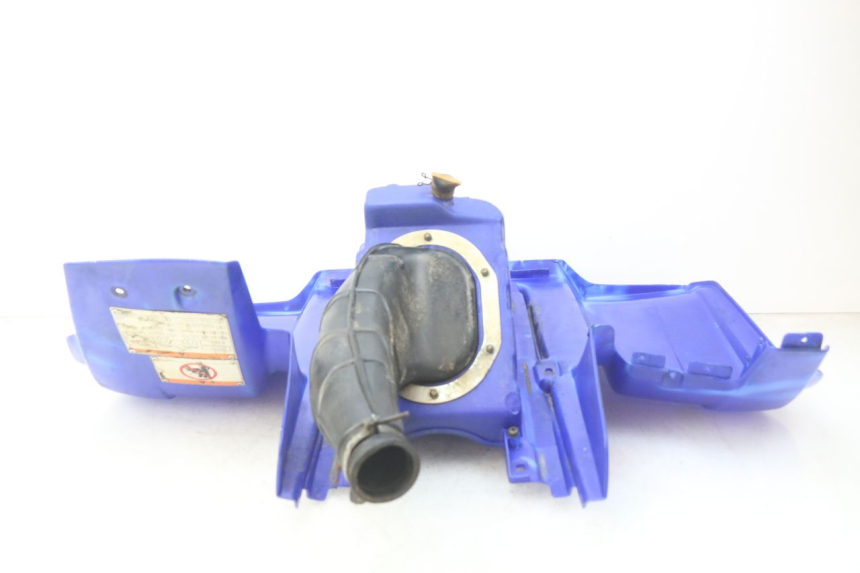 photo de CARENAGE ARRIERE YAMAHA BLASTER 200 (1987 - 2002) - État de surface