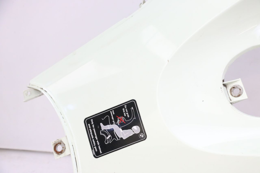 photo de CARENAGE ARRIERE BMW C1 125 (2000 - 2003)