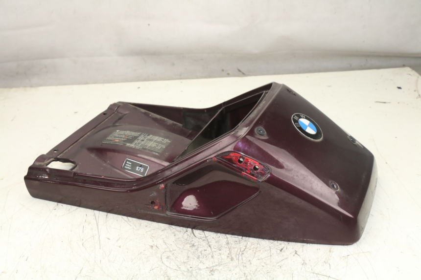 photo de CARENAGE ARRIERE BMW K 75 RT ABS 750 (1989 - 1997)