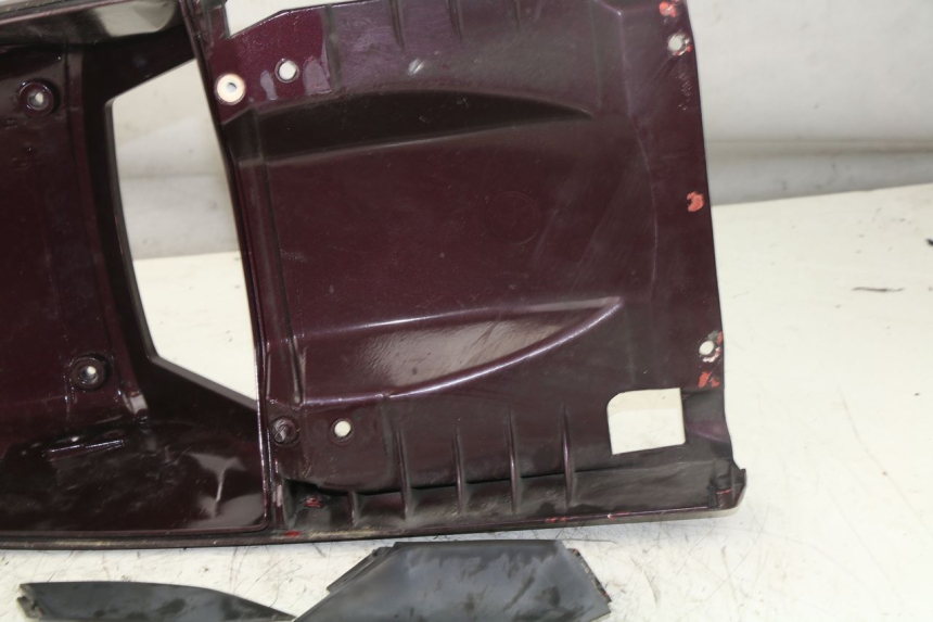 photo de CARENAGE ARRIERE BMW K 75 RT ABS 750 (1989 - 1997)