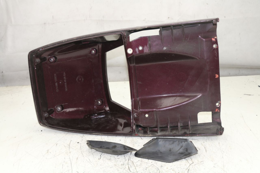 photo de CARENAGE ARRIERE BMW K 75 RT ABS 750 (1989 - 1997)