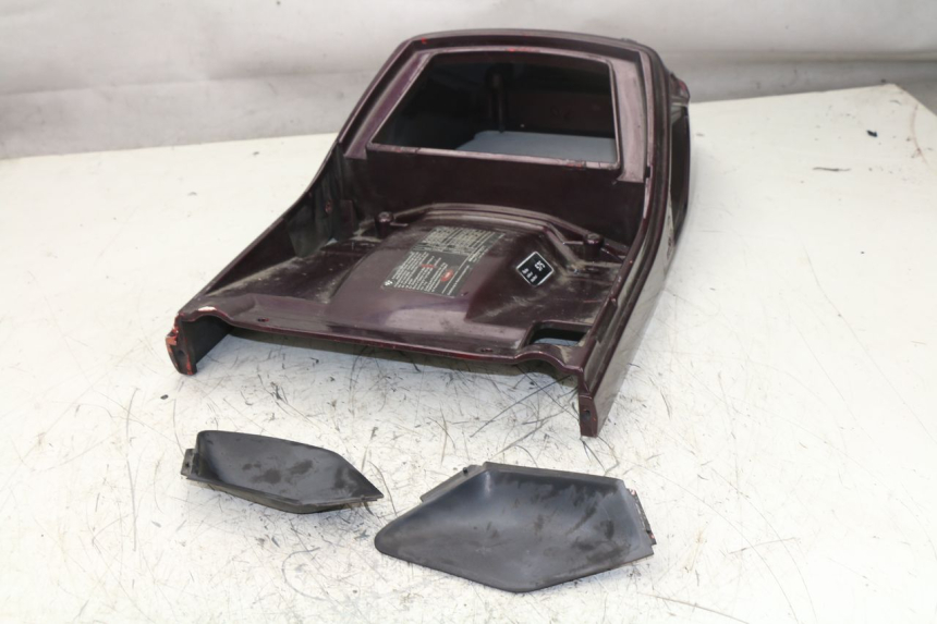 photo de CARENAGE ARRIERE BMW K 75 RT ABS 750 (1989 - 1997)