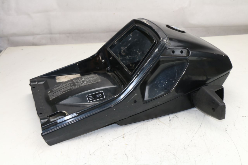 photo de CARENAGE ARRIERE BMW K LT ABS 1100 (1990 - 1996)