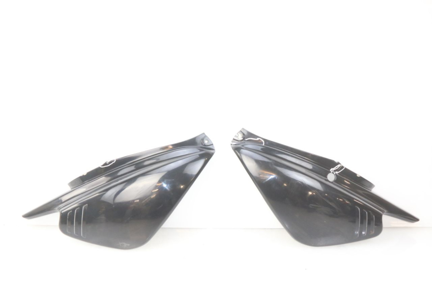 photo de CARENAGE ARRIERE MBK BOOSTER NEXT GENERATION 50 (2004 - 2007)