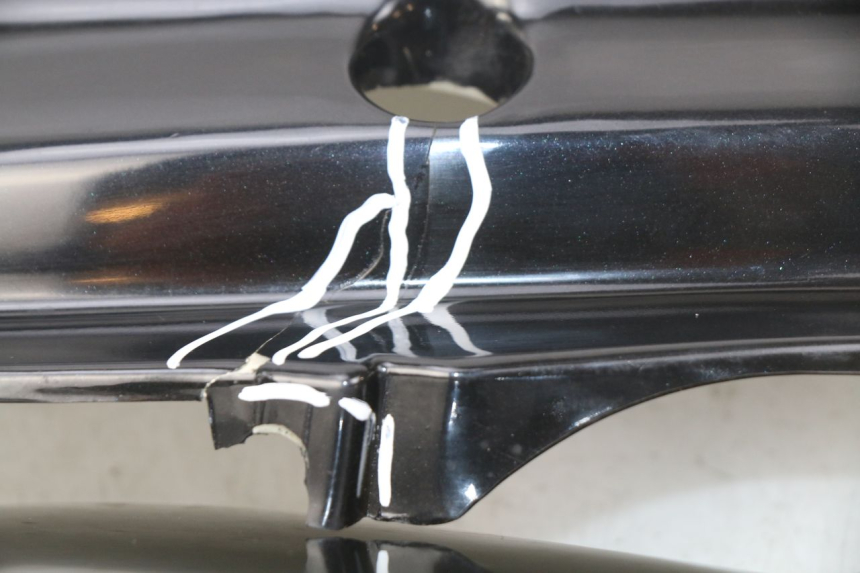 photo de CARENAGE ARRIERE MBK BOOSTER NEXT GENERATION 50 (2004 - 2007)