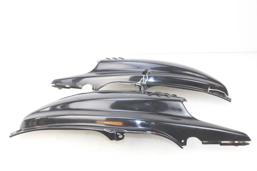 photo de CARENAGE ARRIERE MBK BOOSTER NEXT GENERATION 50 (2004 - 2007)