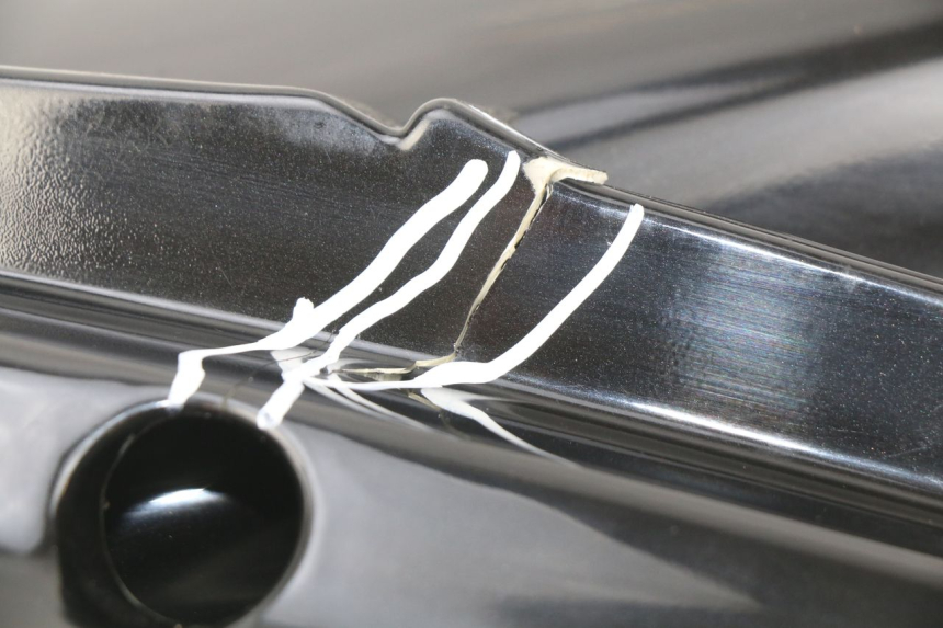 photo de CARENAGE ARRIERE MBK BOOSTER NEXT GENERATION 50 (2004 - 2007)