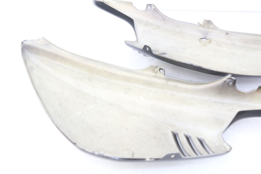 photo de CARENAGE ARRIERE MBK BOOSTER NEXT GENERATION 50 (2004 - 2007)