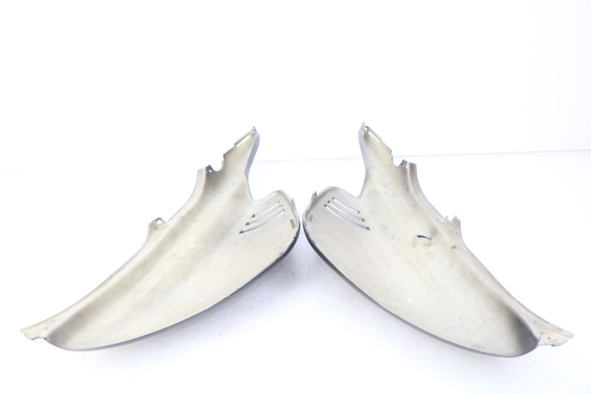 photo de CARENAGE ARRIERE MBK BOOSTER NEXT GENERATION 50 (2004 - 2007)