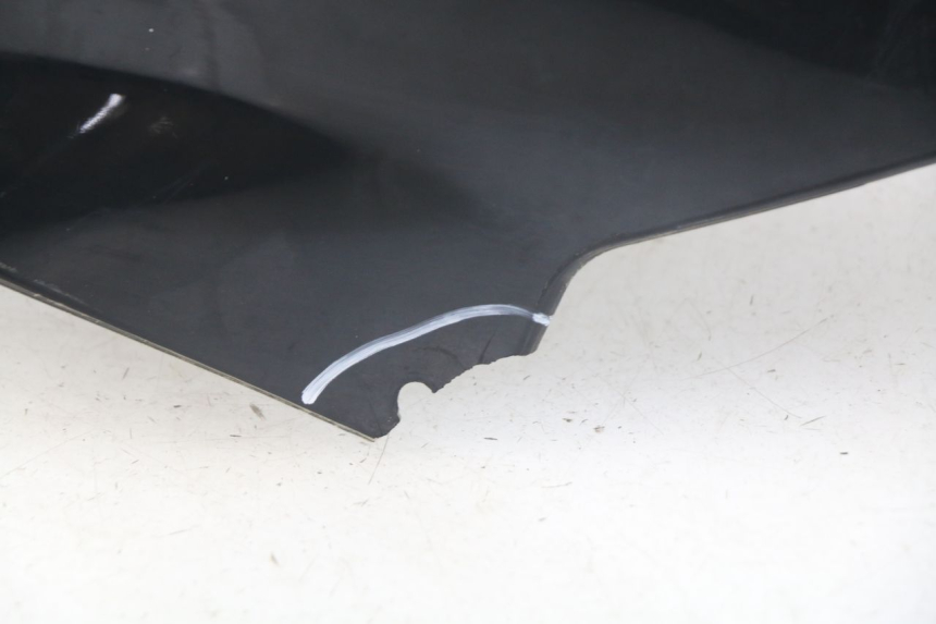 photo de CARENAGE ARRIERE MBK BOOSTER SPIRIT NAKED 50 (2004 - 2017)