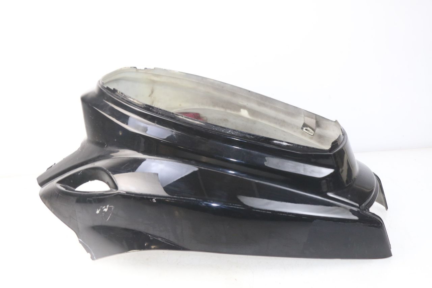 photo de CARENAGE ARRIERE MBK BOOSTER SPIRIT NAKED 50 (2004 - 2017)