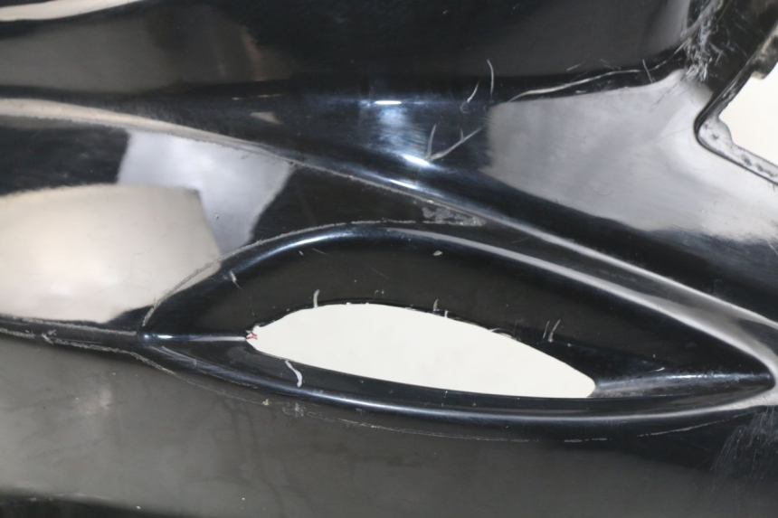 photo de CARENAGE ARRIERE MBK BOOSTER SPIRIT NAKED 50 (2004 - 2017)